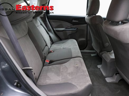 Used 2014 Honda CR-V LX image 21