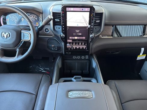 New 2026 RAM 2500 Limited image 12