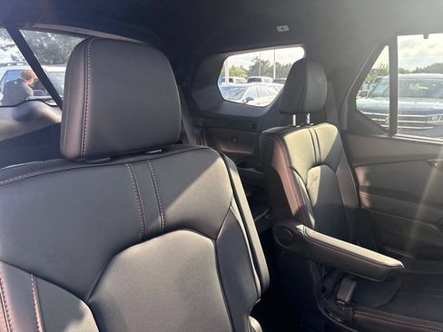 Certified 2026 Honda Pilot TrailSport image 34