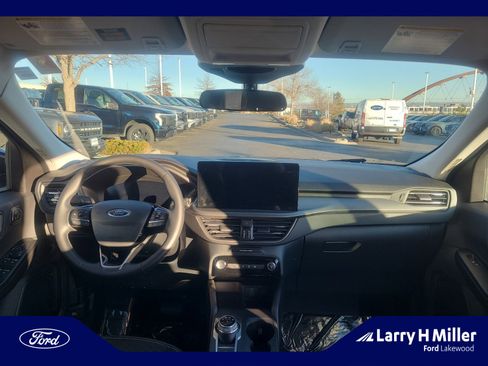 Used 2023 Ford Escape Active w/ Tech Pack #2 image 20