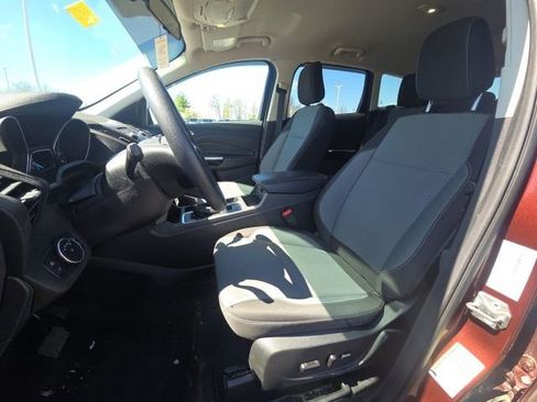 Used 2018 Ford Escape SE AWD/4WD image 27
