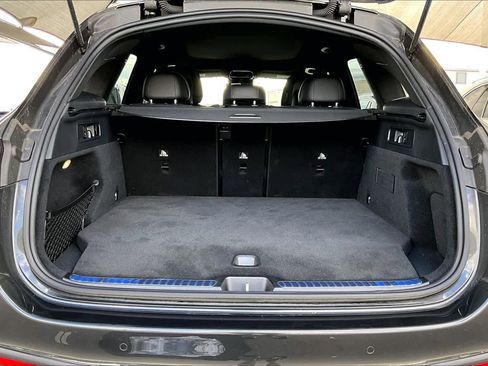 New 2025 Mercedes-Benz GLC 350e GLC 350e image 14