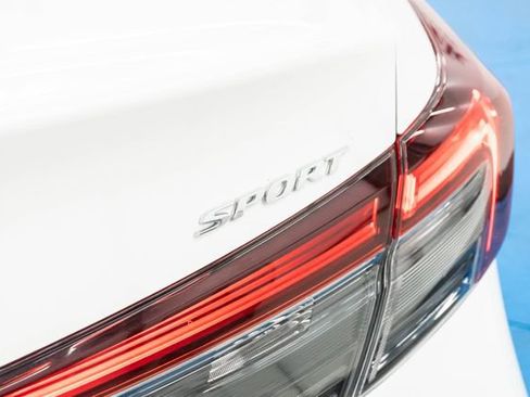 Certified 2025 Honda Civic Sport image 7