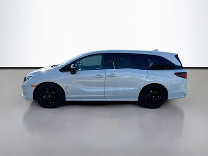 Used 2023 Honda Odyssey Sport