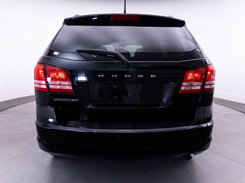 Used 2017 Dodge Journey SE FWD image 7
