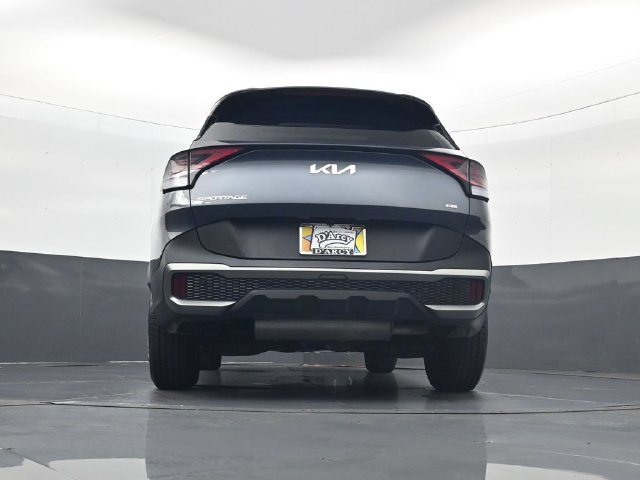 Used 2023 Kia Sportage X-Pro Prestige AWD/4WD image 26