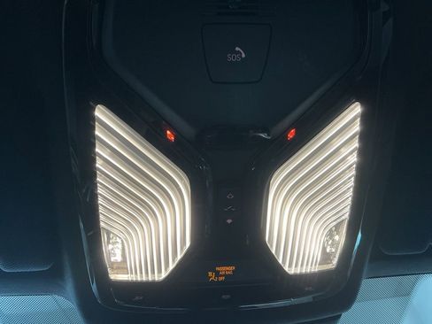 Used 2018 BMW M5 w/ Executive Package image 15