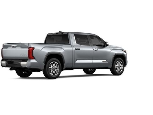 New 2026 Toyota Tundra 1794 Edition AWD/4WD image 34