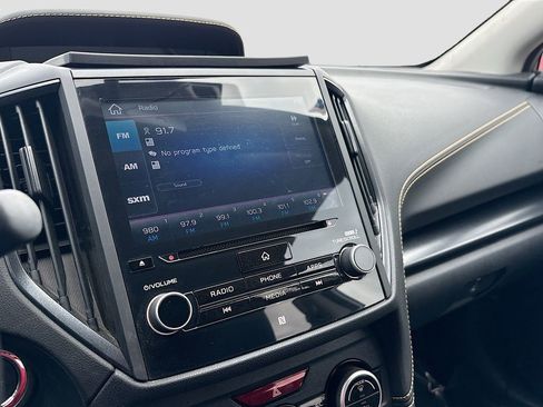 Used 2023 Subaru Crosstrek 2.5i Sport image 14