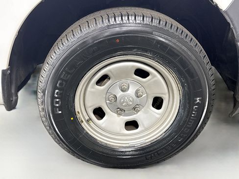 Used 2023 RAM 1500 Tradesman w/ Trailer Tow Group image 31