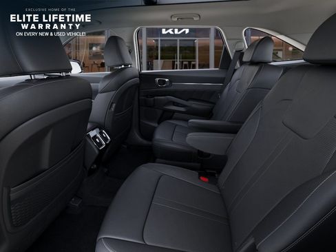 New 2026 Kia Sorento SX FWD image 19