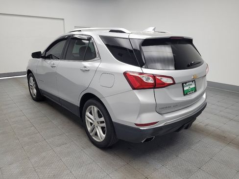Used 2019 Chevrolet Equinox Premier AWD/4WD image 5