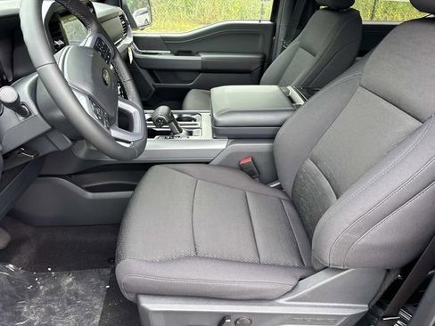 New 2026 Ford F150 XLT AWD/4WD image 19