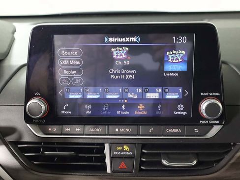 Used 2024 Nissan Altima 2.5 SV image 39