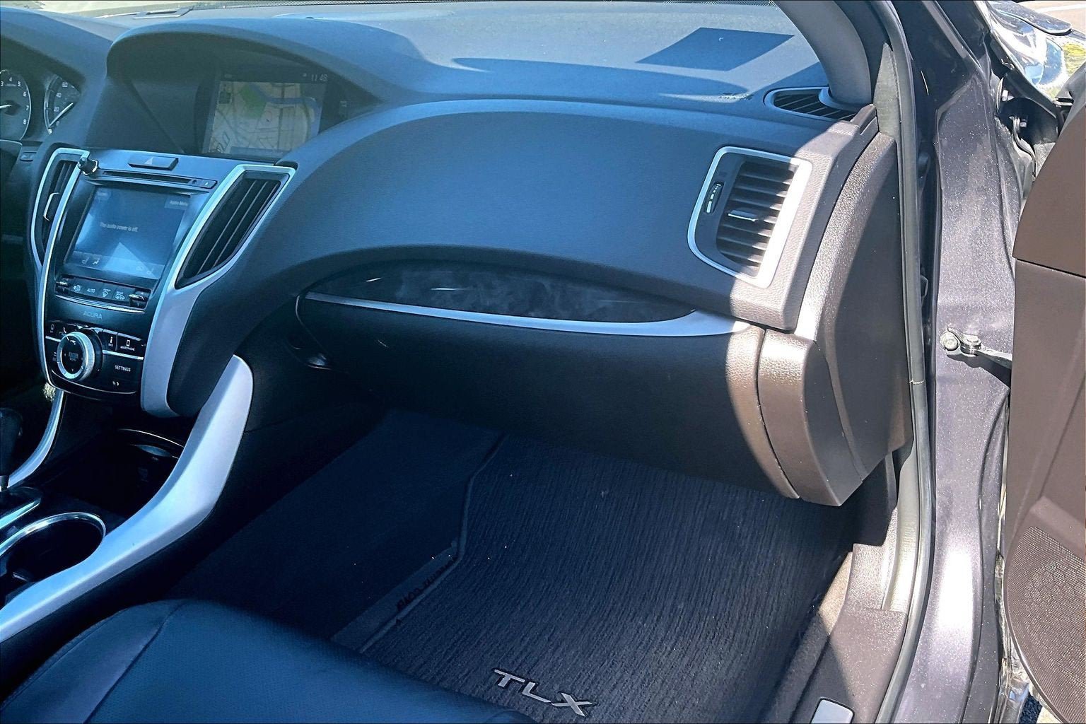Used 2020 Acura TLX w/ Technology Package FWD image 14