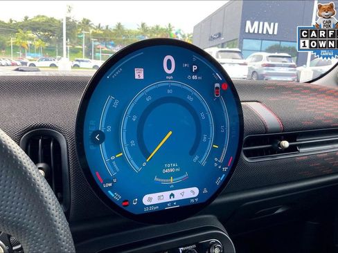 Certified 2026 MINI Cooper S FWD image 18