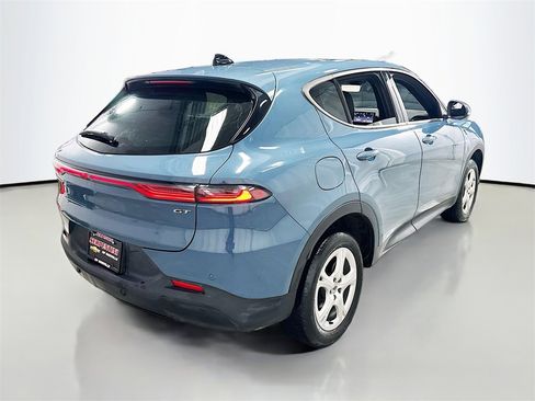 Used 2024 Dodge Hornet GT image 8