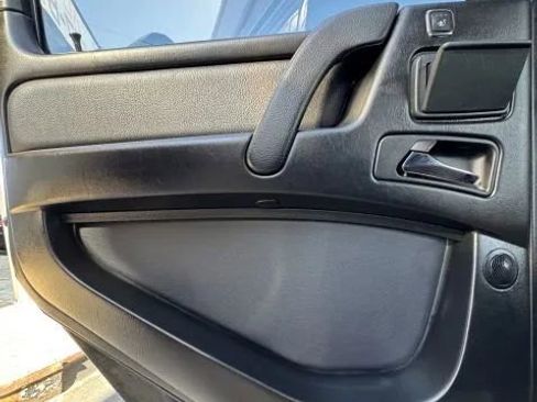 Used 2017 Mercedes-Benz G 550 image 19