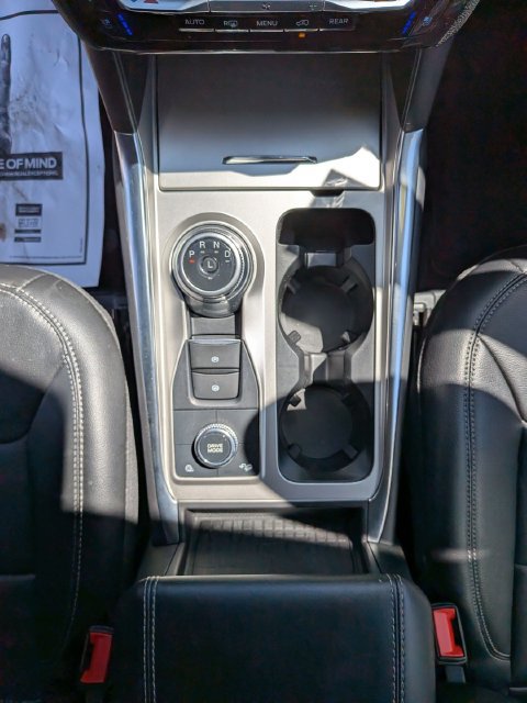 Used 2023 Ford Explorer Limited w/ Limited Technology Package AWD/4WD image 17