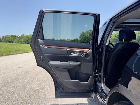 Used 2017 Honda CR-V Touring image 24