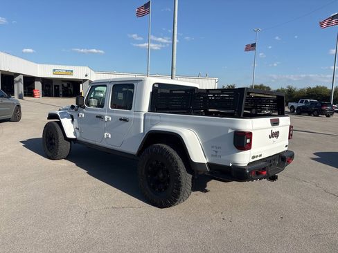 Used 2020 Jeep Gladiator Rubicon image 4