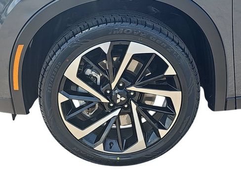Used 2024 Mitsubishi Outlander SE FWD image 30