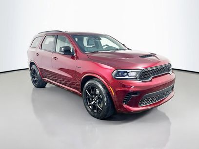 New 2026 Dodge Durango GT