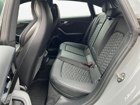 Used 2023 Audi RS 5 Sportback w/ RS Driver Assistance Package image 13