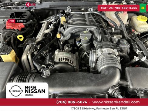 Used 2018 Jeep Wrangler Unlimited Sport S image 31