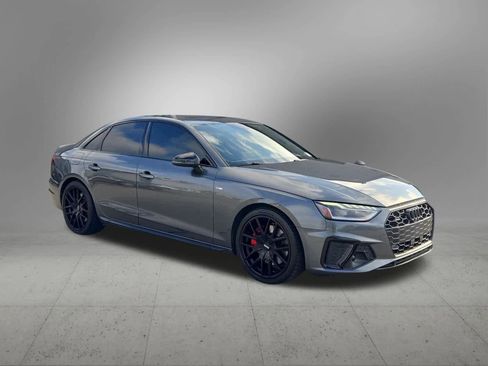 Used 2023 Audi A4 2.0T Premium Plus image 8