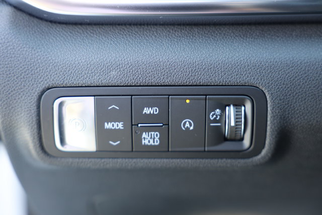 Used 2026 GMC Terrain Elevation w/ Elevation Premium Package AWD/4WD image 16