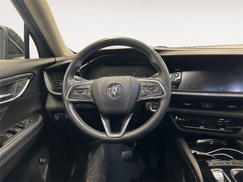Used 2023 Buick Envision Preferred image 12