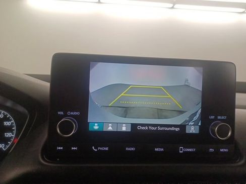 Certified 2025 Honda HR-V Sport image 23