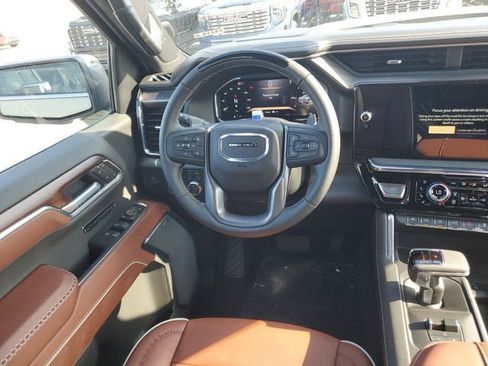 New 2026 GMC Sierra 1500 Denali Ultimate AWD/4WD image 14