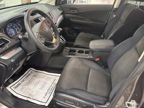Used 2015 Honda CR-V EX image 14