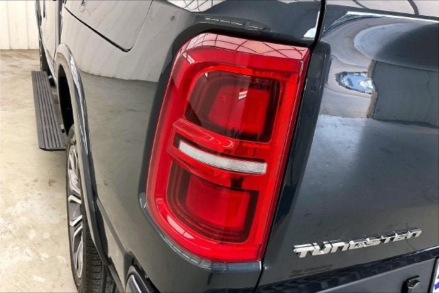 Used 2026 RAM 1500 Tungsten AWD/4WD image 27