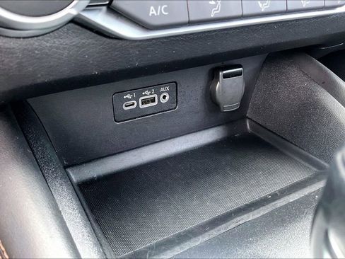 Used 2021 Nissan Altima 2.5 SR w/ SR Premium Package FWD image 32