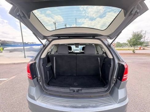 Used 2010 Dodge Journey SE w/ Popular Equipment Group FWD image 26