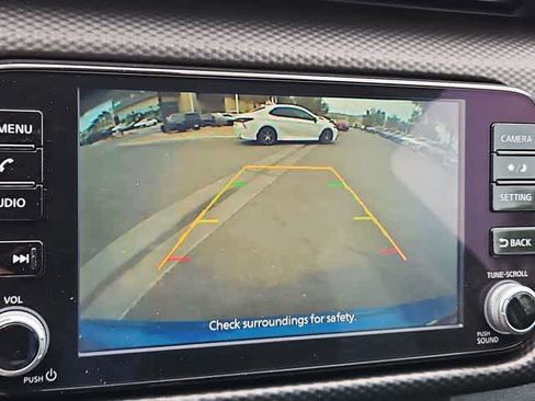 Used 2022 Nissan Kicks SV image 27