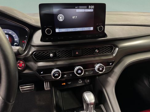 Used 2023 Acura Integra A-Spec image 21