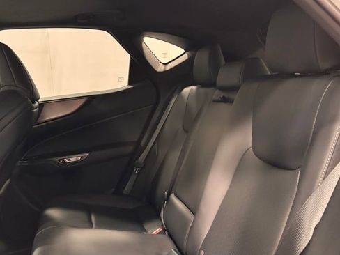 Used 2023 Lexus NX 350 F Sport w/ F Sport Cold Package image 21