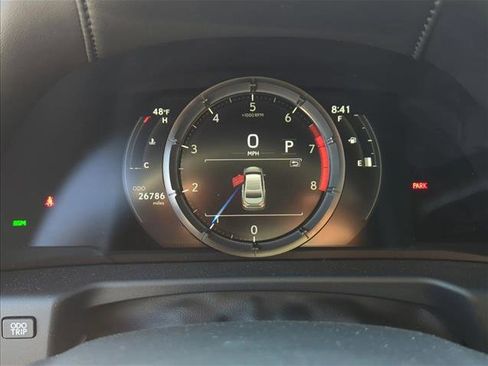 Used 2021 Lexus ES 350 F Sport w/ Accessory Package 2 image 16