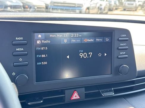 New 2026 Hyundai Elantra SEL Sport Premium FWD image 18
