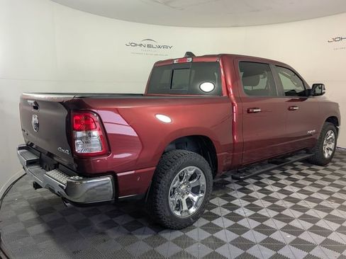 Used 2020 RAM 1500 Big Horn image 5