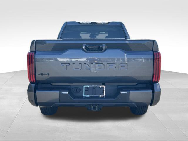 Used 2024 Toyota Tundra SR5 w/ TRD Sport Premium Package AWD/4WD image 14
