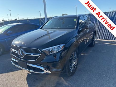 Used 2024 Mercedes-Benz GLC 300 GLC 300 image 1