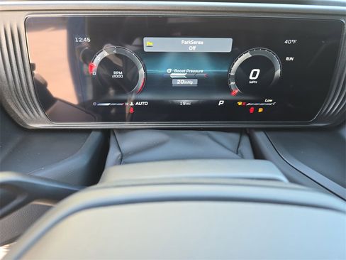 New 2026 Dodge Charger R/T Scat Pack image 19