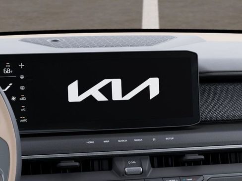 New 2026 Kia EV9 GT-Line AWD/4WD image 20