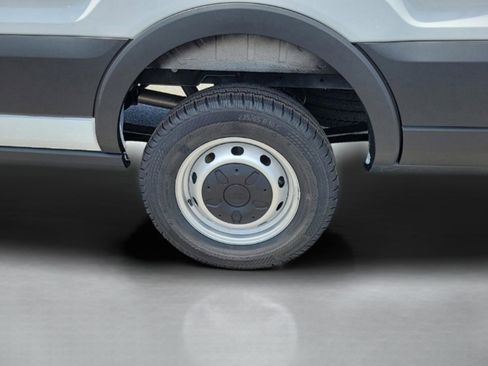 Used 2024 Ford Transit 350 Low Roof AWD w/ Load Area Protection Package image 31