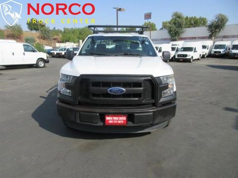 Used 2017 Ford F150 XL image 2